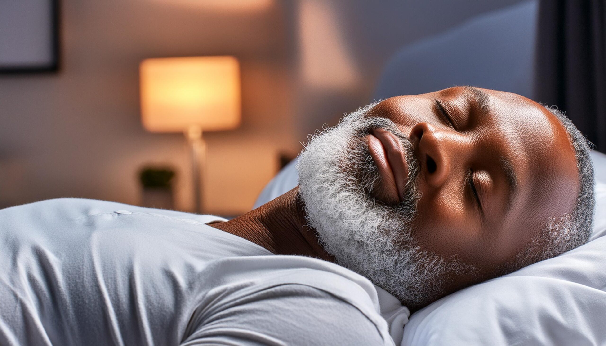 Boost Your Testosterone and Sleep Better